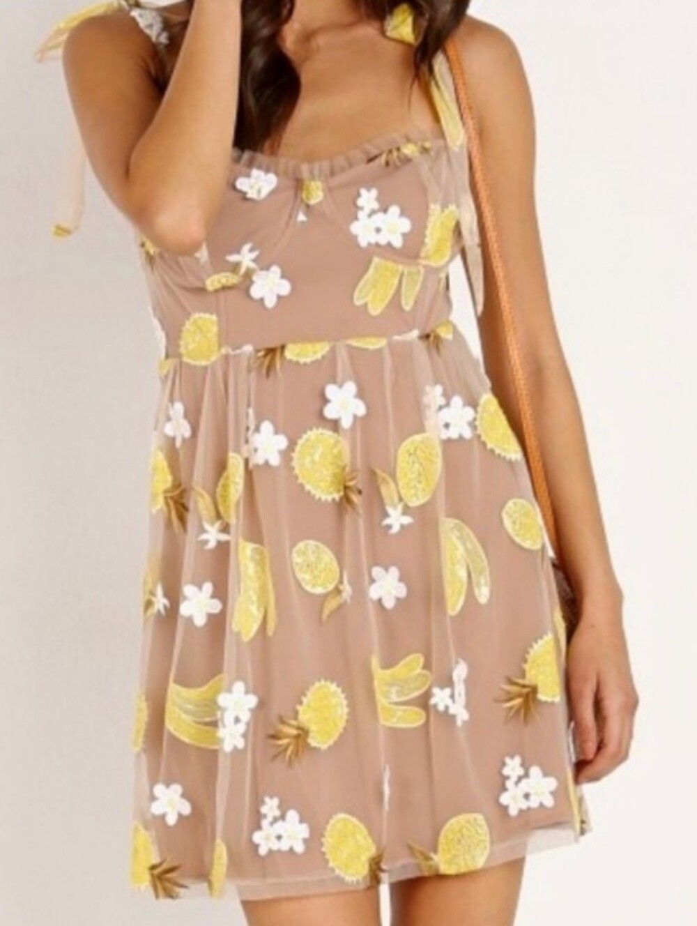 For Love And Lemons Dress